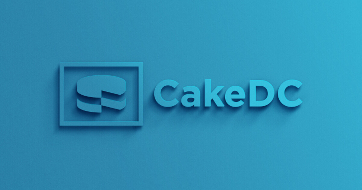 CakeDC