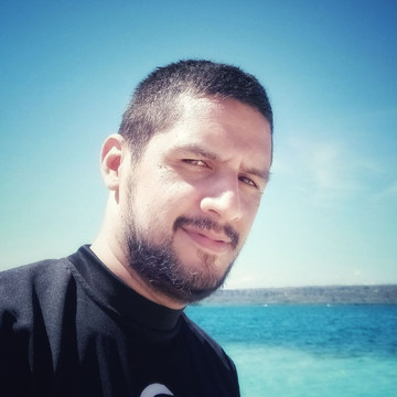 Alberto Rodriguez